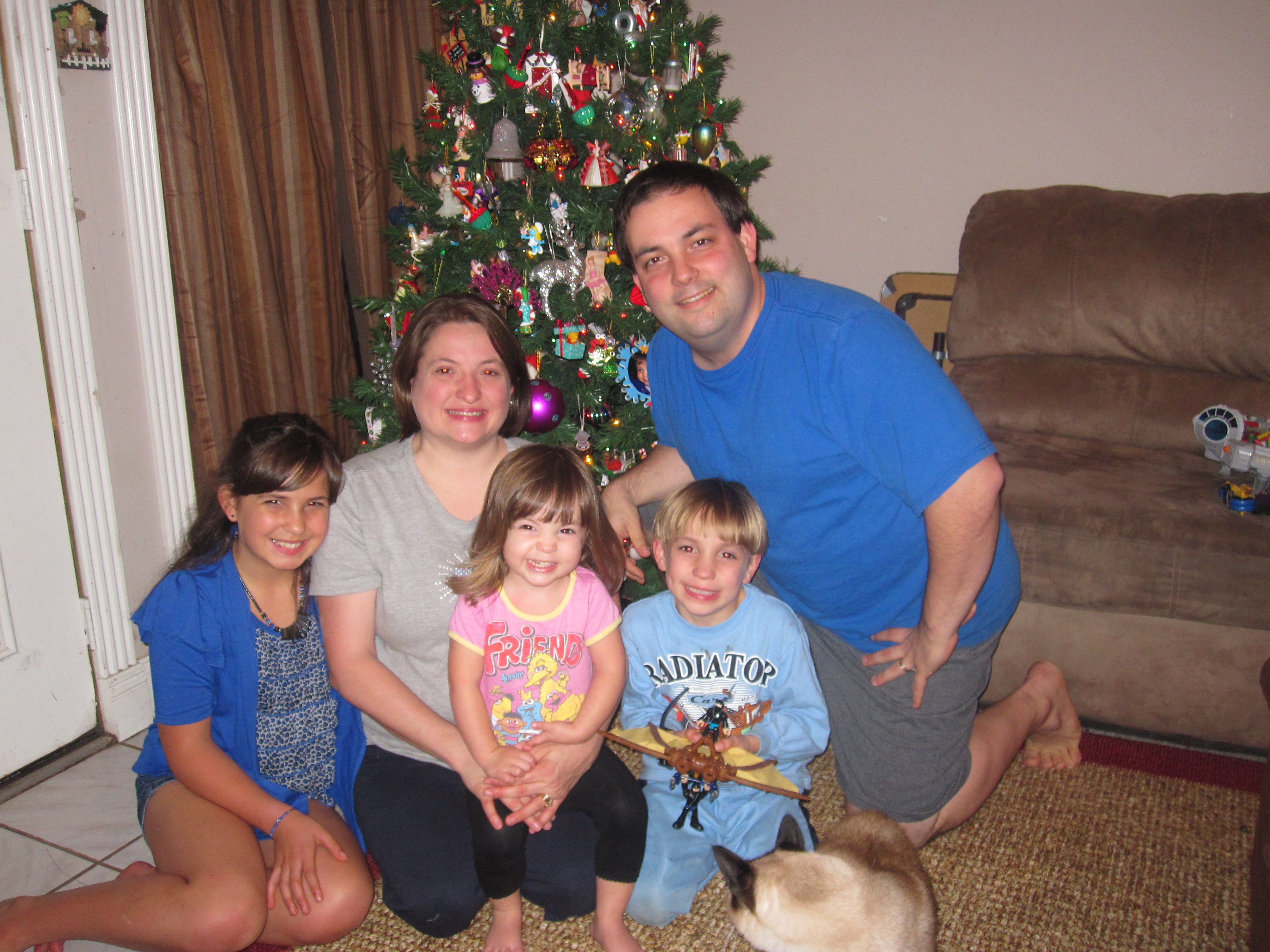family